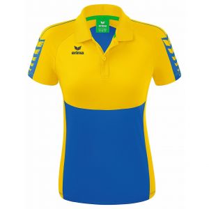 Erima Polo femme Six Wings