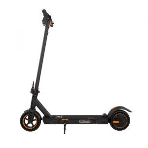 Vélo électrique Cargo ELEKGo EGO03 Autonomie 40-60km Moteur 500W Batterie 48V18Ah Shimano 7 vitesses Pneus 20 pouces Noir