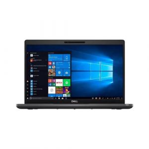 Dell Latitude 5400 14" Full HD 60 Hz Intel Core i5 8 Go RAM 256 Go SSD Noir Reconditionn&eacute; Premium