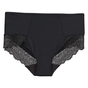 DIM Culottes gainantes ECO VENTRE PLAT - Couleur FR 38,FR 40,FR 42,FR 44,FR 46,FR 48 - Taille Noir