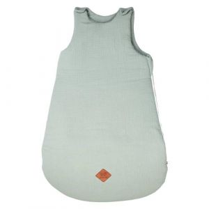 Gigoteuse sans manc s Jeanne vert 0 6