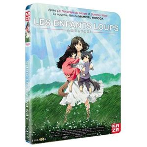 Image de Les Enfants Loups