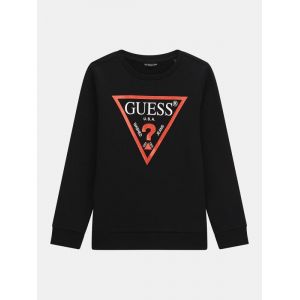 Sweat-Shirt Logo Triangle