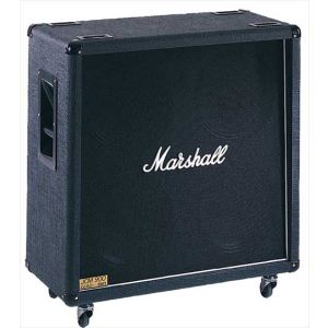 Image de Marshall 1960B - Enceinte guitare 4x12"