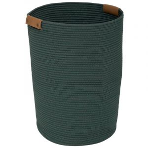 Panier à linge Duo 80L ficus