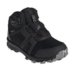 Adidas Chaussures de randonn&eacute;e enfant Terrex BOA Mid Rain.Rdy