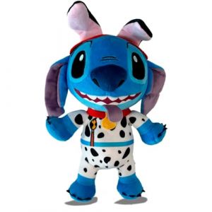 Simba Toys Peluche Disney Dalmatians Stitch