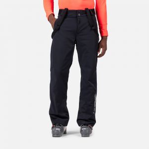 Rossignol Pantalon de ski isolant Hero Blackside pour homme - Taille XL - Hommes