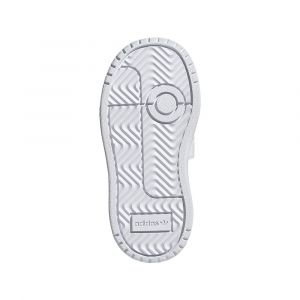 Adidas Chaussures enfant NY 92 CF I - Couleur 19,20,21,22,23,24,25,26,27,23 1/2,25 1/2,26 1/2 - Taille Blanc