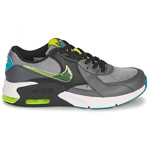 Nike Baskets basses enfant AIR MAX EXCEE GS Gris - Taille 36,38,35 1/2,37 1/2,38 1/2,36 1/2