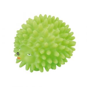 Jouet pour Chien " risson" 9cm Vert Prix