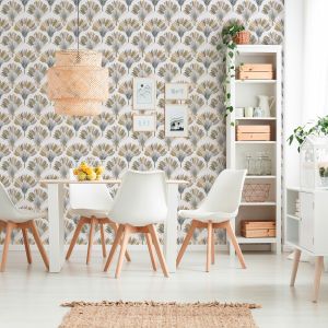 home24 Papier peint 377084 Jungle Chic Architects Paper