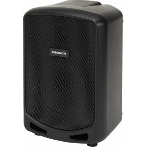 Samson Technologies Expedition Escape+ enceinte sans fil rechargeable 50 watts