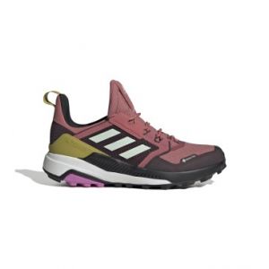 Adidas Terrex Chaussure basse 'Trailmaker' rose ancienne / noir / blanc / roseau - Couleur Rose Ancienne / Noir / Blanc / Roseau - Taille 9
