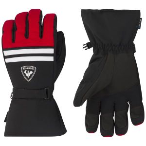 Rossignol Action Impr - Rouge / Noir - taille M 2024