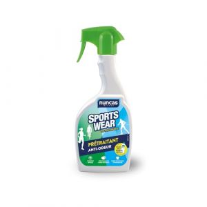 Nuncas Sportswear Prétraitant Anti odeur - 500 ml