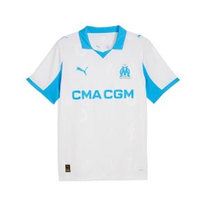 Puma Maillot Domicile OM 2025/26