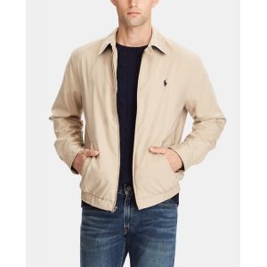 Ralph Lauren Blouson Polo Beige - Taille XL