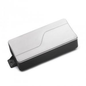 Fishman FLUENCE MODERN HUMBUCKER 7 CORDES NICKEL ALNICO MANCHE
