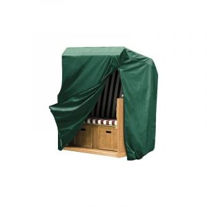 Housse de Protection Housse de Chaises de Jardin en Oxford 600D. Couverture de Meubles de Jardin. 140/175x135x105cm. Bâche Extérieure Anti-UV