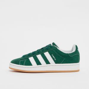 Adidas Sneaker Campus 00s J Originals, Footwear, dark green/ftwr white/off white, taille: 36 2/3 - Couleur Vert - Taille 36 2/3