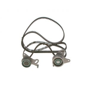 Bosch Kit de distribution HYUNDAI,KIA,MITSUBISHI 1 987 948 979 Kit courroie de distribution,Kit de courroie de distribution