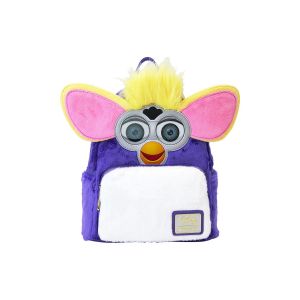 Hasbro - Loungefly Mini Sac A Dos Furby - Sac - LFFURBK0001
