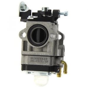 Scheppach Carburateur d&eacute;broussailleuse