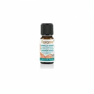 Image de Florame Composition "Cannelle-Orange" - 10 ml