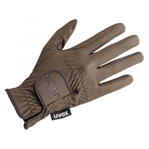 Uvex Sportstyle Gloves - Marron - Taille 6