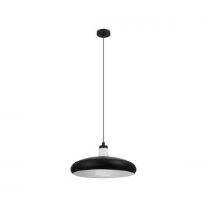 Image de Eglo Connect Tabanera-C suspension LED