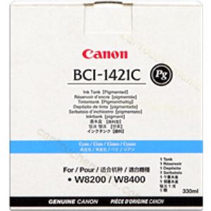 Canon BCI-1421 C - Cartouche d'encre cyan