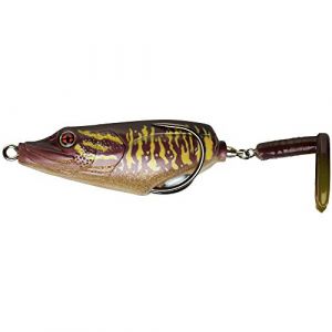 Sakura Leurre Souple Bubble Frog 70
