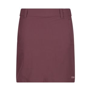 Jupe-short 2 en 1 femme CMP