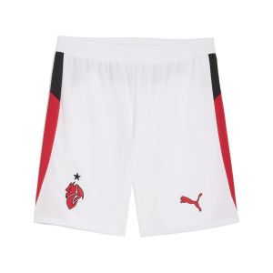 Puma Short Milan AC 2025/26