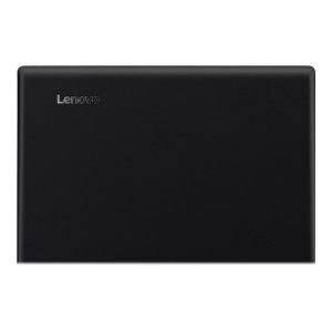 Image de Lenovo Ideapad 110-17ACL (80UM001QFR) - 17.3" avec AMD E2-7110 1,8 GHz