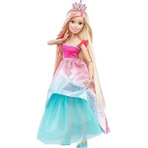 barbie grande