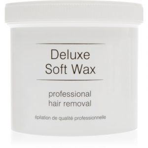 Deluxe soft wax - Professional hair removal