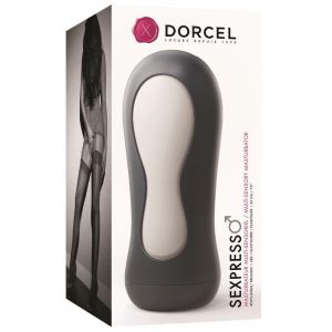Marc Dorcel Masturbateur Sexpresso Dorcel