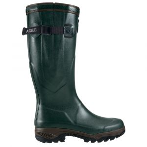 Image de Aigle Parcours 2 Iso - Chaussure de chasse - Homme - Vert