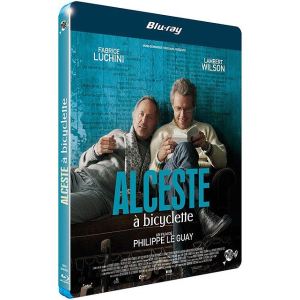 Alceste a bicyclette