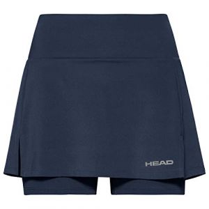 Head Club Basic Jupe pour Fille - Bleu (foncé) - 164