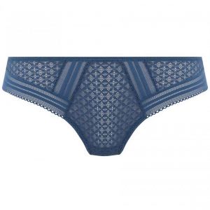 Freya Culotte brésilienne - Bleue