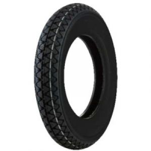 Kenda K333 (3.00-10 TT 42J roue arrière, Roue avant )