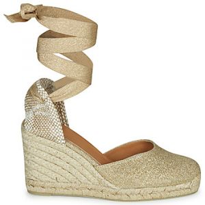 Castaner ESPADRILLE CARINA 8DORE38