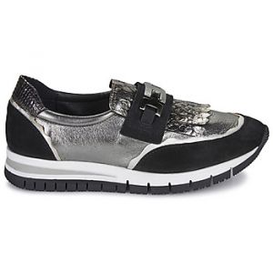 Baskets basses Regard KIWI Argenté - Taille 37,38,39,40