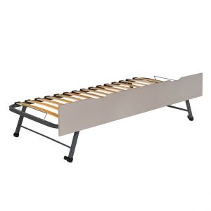 Lit gigogne pour lit junior Couchage 90x190