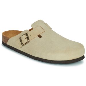 Scholl Sabots OLIVIER Beige - Taille 44