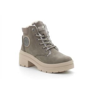 Palladium Bottes femme Pallarise Nbk WL