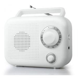 Image de New One R210 - Radio portable